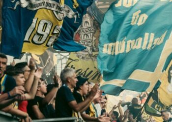 Serie A: Νεοφώτιστη έκανε αύξηση 237% στην τιμή των διαρκείας για τους ultras