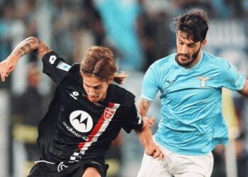 Λάτσιο – Μόντσα 1-1: Δεν παίρνει μπρος με τίποτα