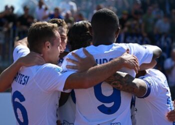 Εμπολι – Ιντερ 0-1: Με γκολάρα Ντιμάρκο το 5×5 (vid)