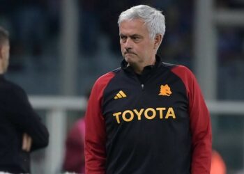 Ρόμα: Ερχονται 2 απολύσεις για τους 13 τραυματισμούς