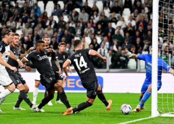 Γιουβέντους – Λέτσε 1-0: Καθάρισε ο Μίλικ (vid)