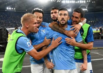 Λάτσιο – Τορίνο 2-0: Πρώτη νίκη στο Ολίμπικο