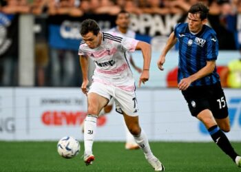 Αταλάντα – Γιουβέντους 0-0: Αλληλοεξουδετερώθηκαν…