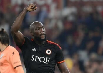 Ρόμα – Φροζινόνε 2-0: Νίκη ηρεμίας (vids)