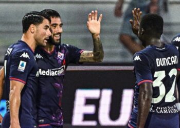 Φιορεντίνα – Κάλιαρι 3-0: Σε τροχιά 4άδας