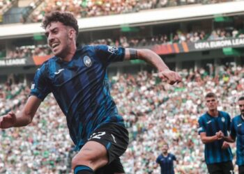 Σπόρτινγκ Λισ. – Αταλάντα 1-2: Νίκη πρόκρισης