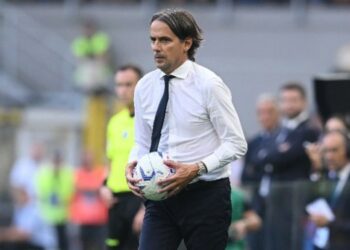 Εξαλλος ο Ιντσάγκι για τη γκέλα της Ιντερ: «Δεν το δέχομαι»