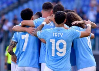 Λάτσιο – Αταλάντα 3-2: Παίρνει μπρος με Βεσίνο