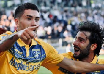 Serie A: Η ομάδα που πετάει χωρίς να έχει ξοδέψει τίποτα