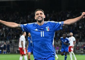Ιταλία – Μάλτα 4-0: Εκανε το αυτονόητο