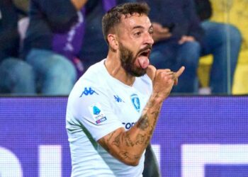 Φιορεντίνα – Εμπολι 0-2: Την πάγωσε