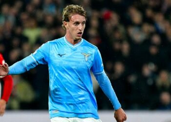 Φέγενορντ – Λάτσιο 3-1: Πήρε ό,τι άξιζε…