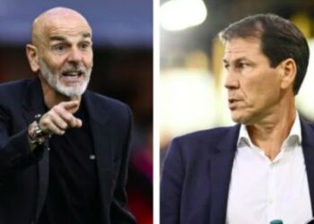 Πιόλι και Γκαρσία «ζεσταίνουν» το Νάπολι – Μίλαν: «Ψεύτης αντιεπαγγελματίας» – «Κλαψιάρης και βλάκας»