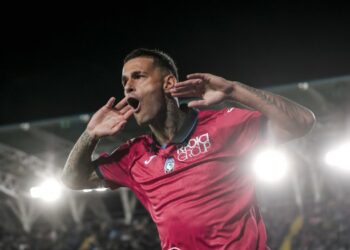 Εμπολι – Αταλάντα 0-3: Σε τροχιά 4άδας με Σκαμάκα