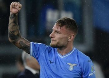 Λάτσιο – Φιορεντίνα 1-0: Στο 95′ με πέναλτι Ιμόμπιλε