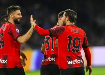 Μίλαν: Πάει για 3 μεταγραφές τον Ιανουάριο – Φόβοι για χοντρή ζημιά Καλούλου