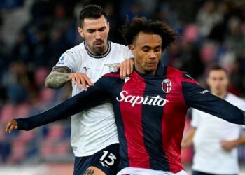 Μπολόνια – Λάτσιο 1-0: Νίκη και προσπέραση (vid)