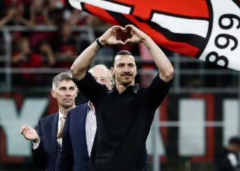 Μίλαν – Ιμπραΐμοβιτς: Ακόμη ένα βήμα προς τη μεγάλη επιστροφή