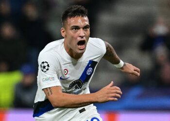 Σάλτσμπουργκ – Ιντερ 0-1: Πέρασε στους «16» και πάει για 1η θέση
