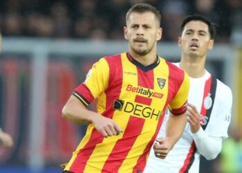 Λέτσε – Μίλαν 2-2: Γκέλαρε από το 0-2…