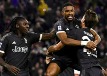 Γιουβέντους – Κάλιαρι 2-1: Σαββατόβραδο στην κορυφή