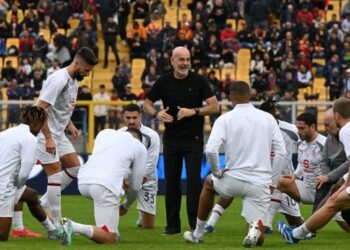 Μίλαν: Σπάνε κάθε ρεκόρ οι τραυματισμοί – «Ισως είναι το στρες»