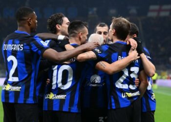 Ιντερ – Φροζινόνε 2-0: Στο +2 πριν το derby d’Italia (vid)