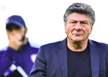Επίσημο: Νέος προπονητής της Νάπολι ο Ματσάρι – Απολύθηκε ο Γκαρσία