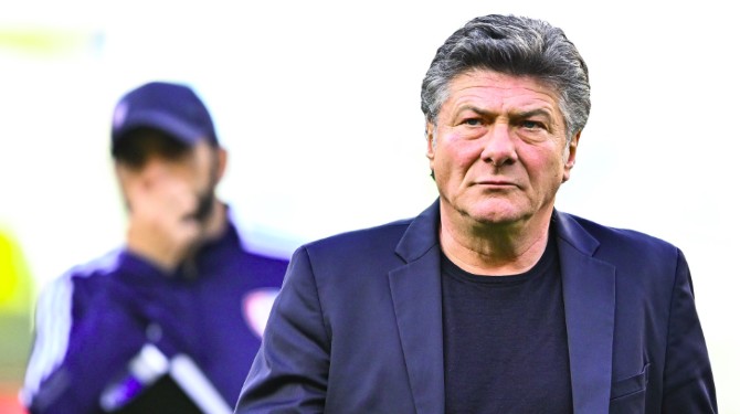 È ufficiale: Macsari è il nuovo allenatore del Napoli