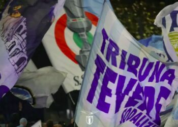 Λάτσιο: Το ειρωνικό βίντεο του κλαμπ για το coreo της Ρόμα