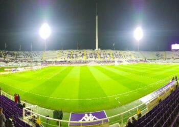 Πρόβλημα στη Serie A: Πού θα παίζει η Φιορεντίνα όταν κλείσει το Αρτέμιο Φράνκι;