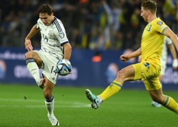 Ουκρανία – Ιταλία 0-0: Στο Euro 2024 η πρωταθλήτρια Ευρώπης