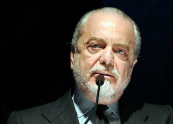 Ντε Λαουρέντις για εθνική Ιταλίας: «Κλέψαμε την πρόκριση από την Ουκρανία»