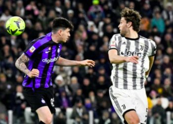 Αλγόριθμος Opta: Αυτή θα είναι η τελική κατάταξη της Serie A