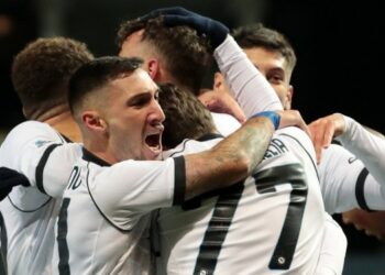 Αταλάντα – Νάπολι 1-2: Με το δεξί η νέα εποχή Ματσάρι (vids)