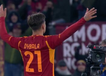 Ρόμα – Ουντινέζε 3-1: Με 3άρα στο -3 από την 4άδα