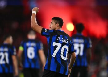 Ρεάλ Μαδρίτης – Νάπολι 4-2: Τελικός πρόκρισης με Μπράγκα