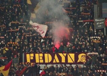Ultras Ρόμα: Η ελβετική αστυνομία μπλόκαρε την εκδίκηση στον Ερυθρό Αστέρα