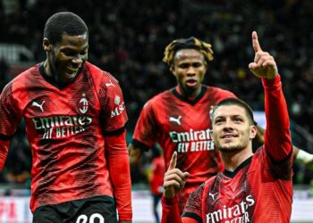 Μίλαν – Φροζινόνε 3-1: Στο -4 με δεύτερη σερί νίκη