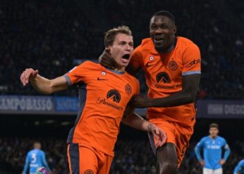 Νάπολι – Ιντερ 0-3: Νίκη… πρωταθλήτριας! (vids)