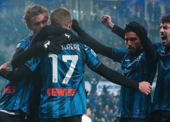 Αταλάντα – Μίλαν 3-2: Με Μουριέλ στο 95′!