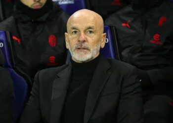 Μίλαν: Επανήλθε το #Pioliout – Εφιάλτης το τελευταίο 30λεπτο των αγώνων