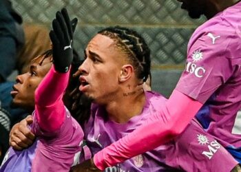 Νιούκασλ – Μίλαν 1-2: Νίκη με ανατροπή και Europa League