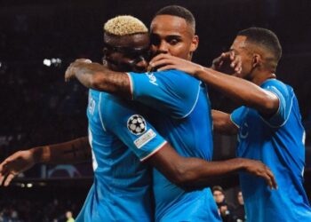Champions League: Πόσα λεφτά έχουν εξασφαλίσει οι 4 ιταλικές ομάδες