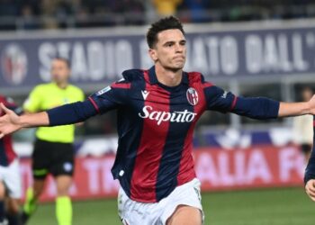 Μπολόνια – Ρόμα 2-0: Μόνη 4η η ομαδάρα του Μότα