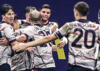 Ιντερ – Μπολόνια 1-2: Μεγάλη πρόκριση με ανατροπή στην παράταση (vids)