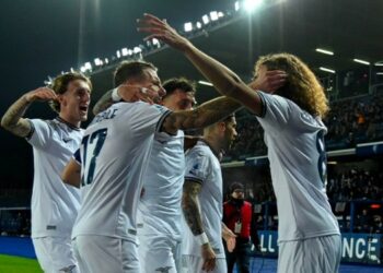 Εμπολι – Λάτσιο 0-2: Επιστροφή στις νίκες