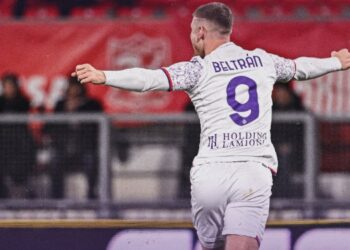 Μόντσα – Φιορεντίνα 0-1: Ανέβηκε 4η και περιμένει