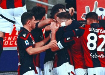 Μπολόνια – Αταλάντα 1-0: Εμεινε 4η με Φέργκιουσον (vid)