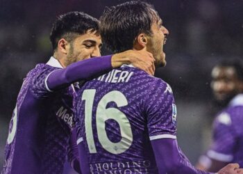 Φιορεντίνα – Τορίνο 1-0: Ανέβηκε 4η και περιμένει (vid)